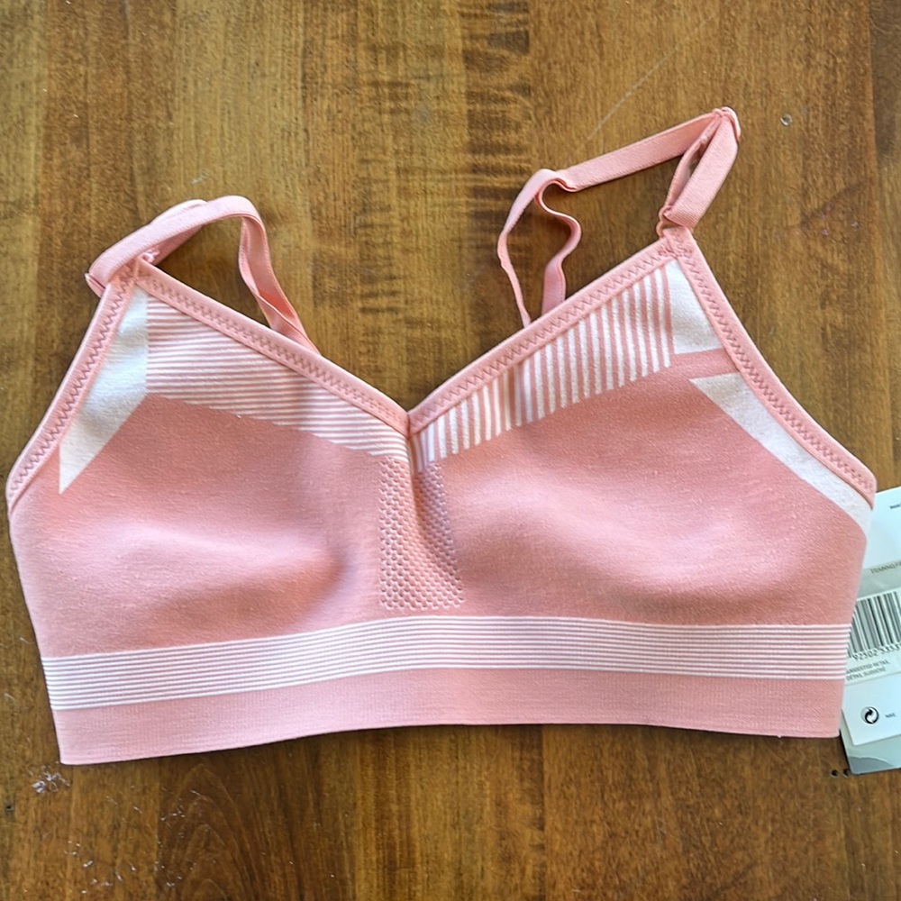Nike Indy Flyknit bra